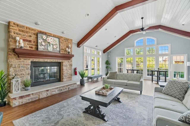 5017 Calais Drive, Columbus, OH 43221