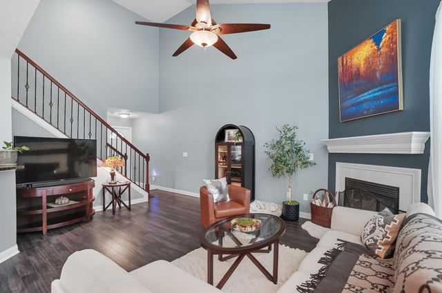 5017 Calais Drive, Columbus, OH 43221