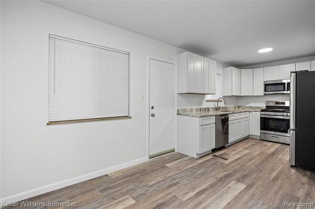 19015 Greenwald Drive, Southfield, MI 48075