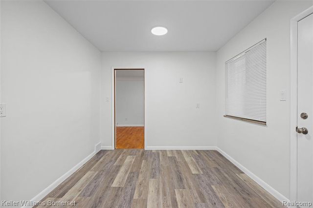 19015 Greenwald Drive, Southfield, MI 48075