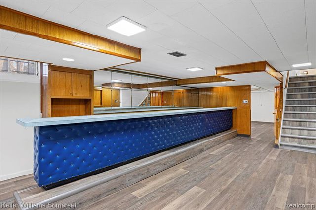 19015 Greenwald Drive, Southfield, MI 48075