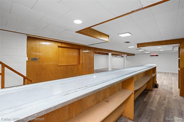 19015 Greenwald Drive, Southfield, MI 48075