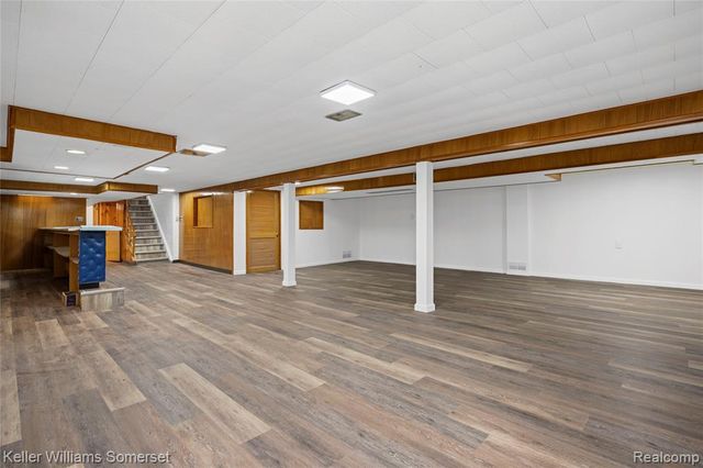 19015 Greenwald Drive, Southfield, MI 48075