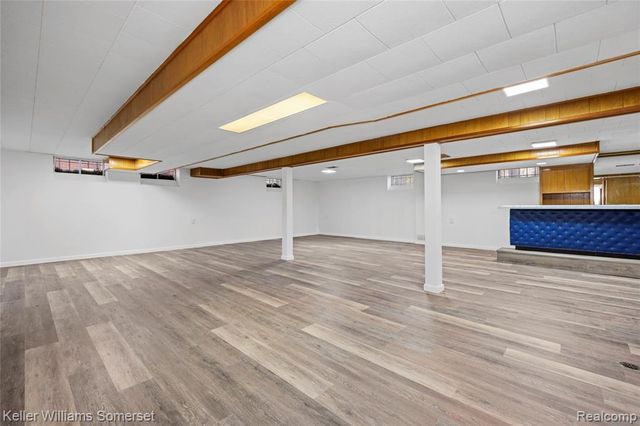 19015 Greenwald Drive, Southfield, MI 48075