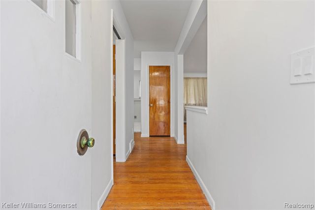 19015 Greenwald Drive, Southfield, MI 48075