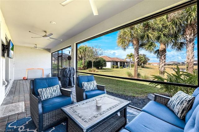 2331 Orchard ST, Naples, FL 34120