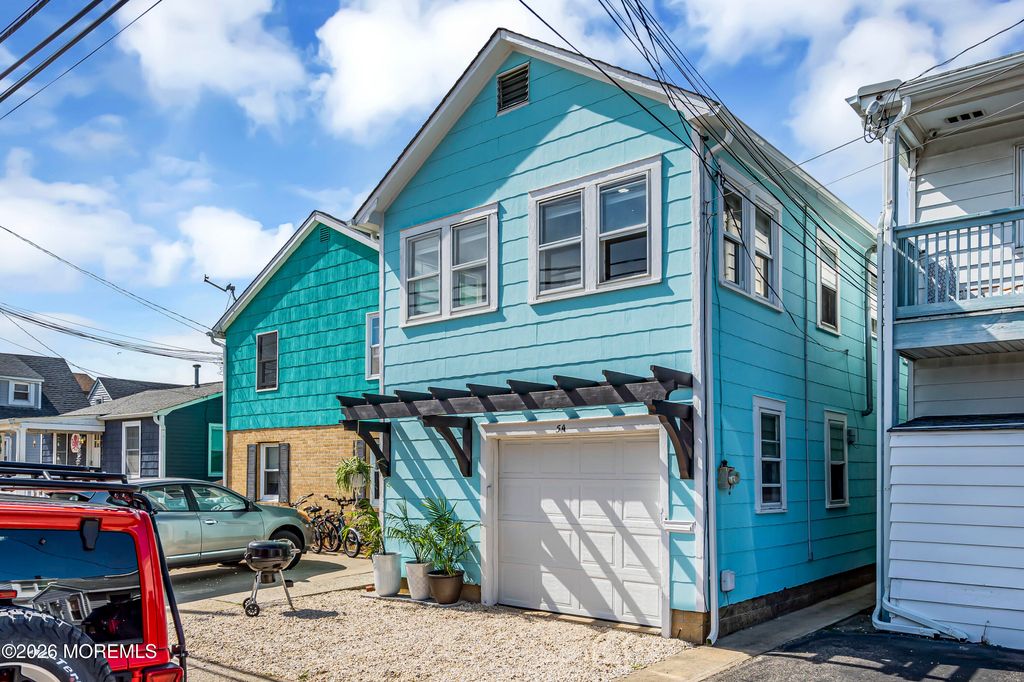 54 Fremont Avenue, Seaside Heights, NJ 08751