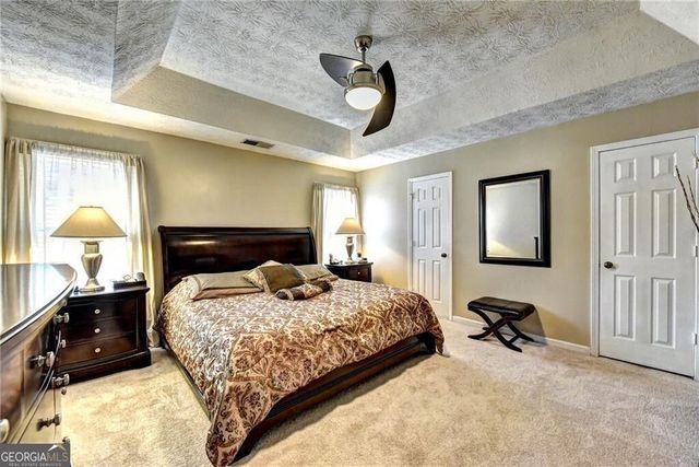 3940 Piper Glen Drive, Buford, GA 30519