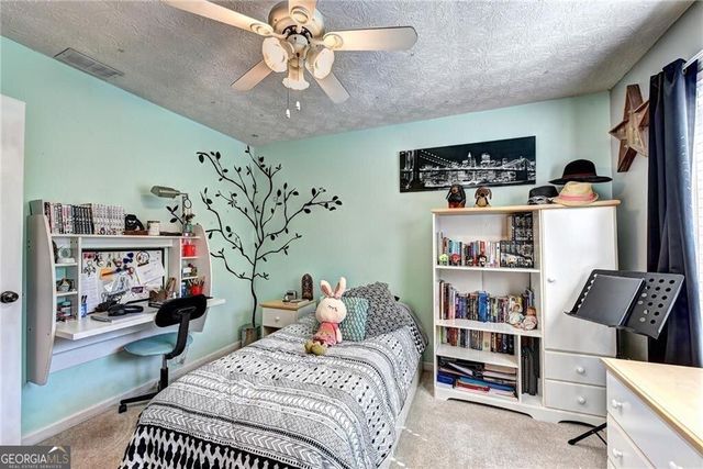 3940 Piper Glen Drive, Buford, GA 30519