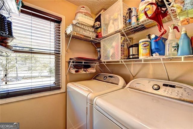3940 Piper Glen Drive, Buford, GA 30519