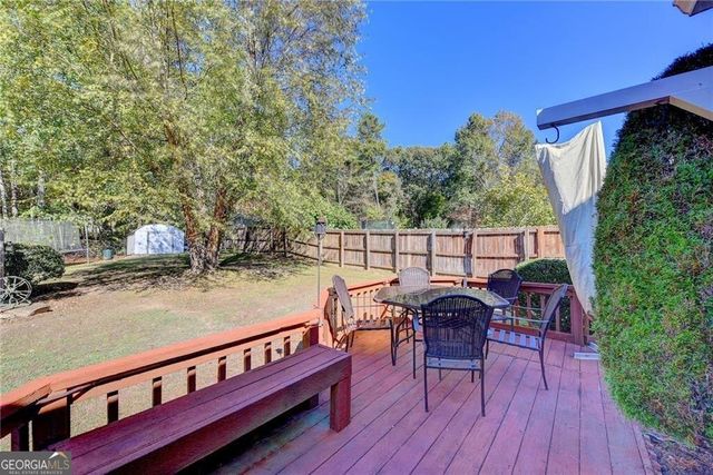 3940 Piper Glen Drive, Buford, GA 30519