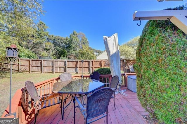 3940 Piper Glen Drive, Buford, GA 30519