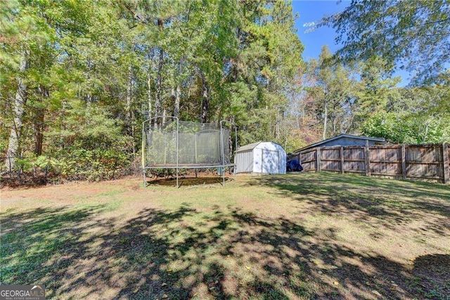 3940 Piper Glen Drive, Buford, GA 30519