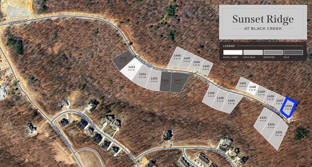 5134 Ravinia Lane 1436, Chattanooga, TN 37419