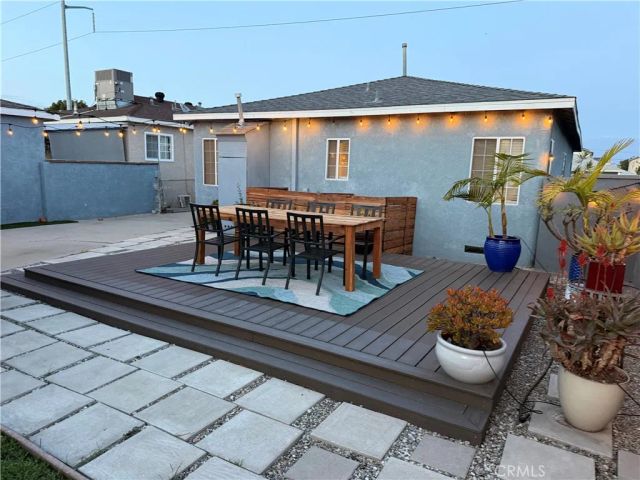 14801 Firmona, Lawndale, CA 90260