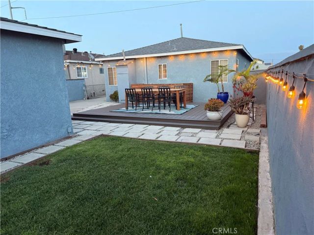 14801 Firmona, Lawndale, CA 90260