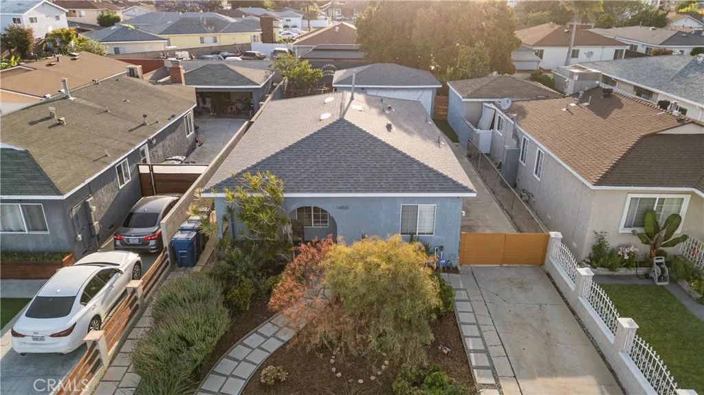 14801 Firmona, Lawndale, CA 90260