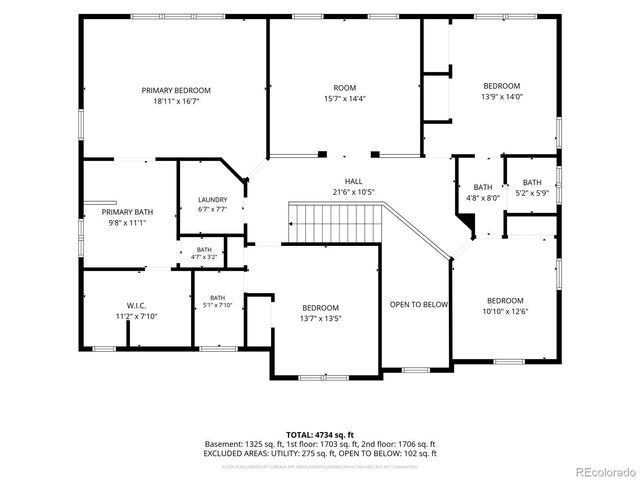 3630 Vestal Loop, Broomfield, CO 80023