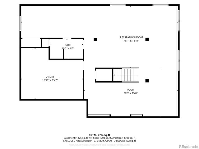 3630 Vestal Loop, Broomfield, CO 80023