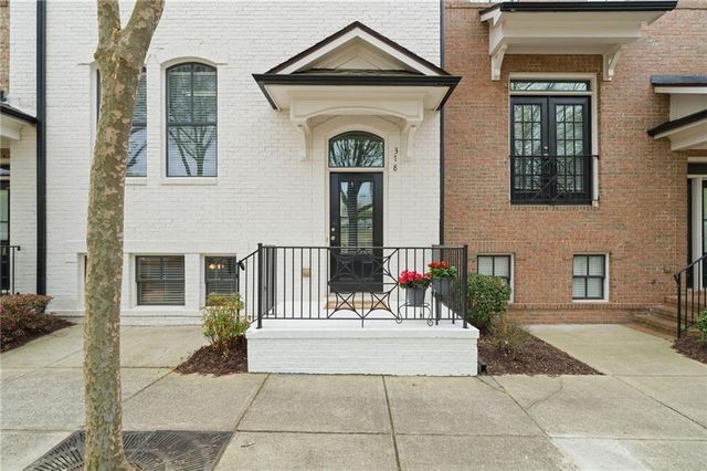 378 Suwanee Avenue, Suwanee, GA 30024