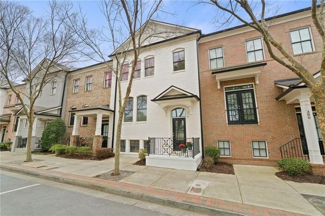 378 Suwanee Avenue, Suwanee, GA 30024