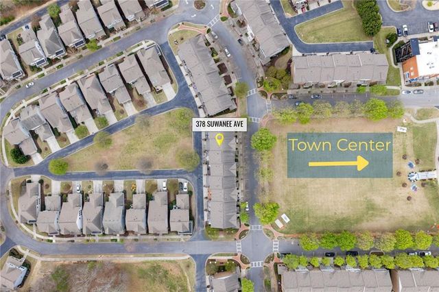 378 Suwanee Avenue, Suwanee, GA 30024