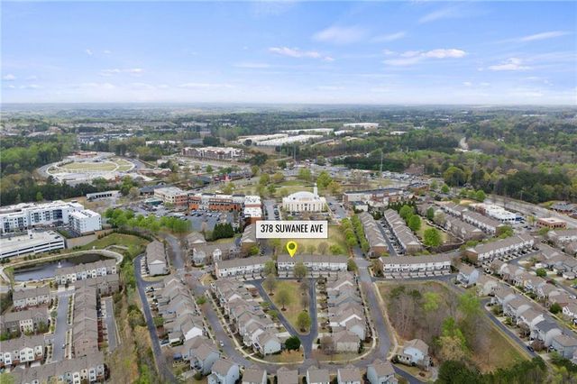 378 Suwanee Avenue, Suwanee, GA 30024
