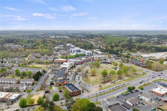 378 Suwanee Avenue, Suwanee, GA 30024