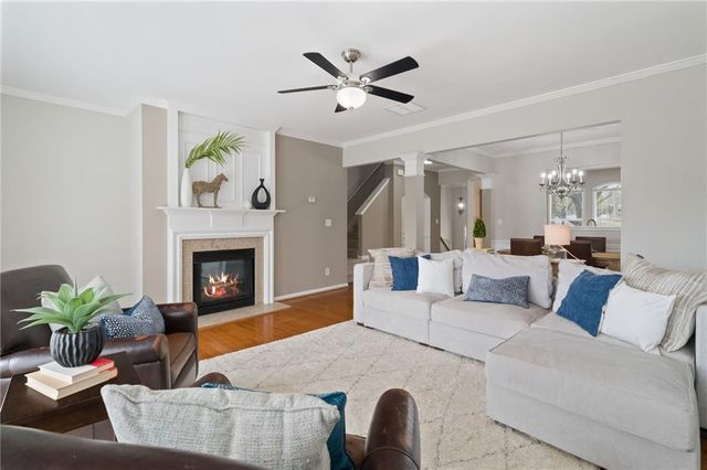 378 Suwanee Avenue, Suwanee, GA 30024