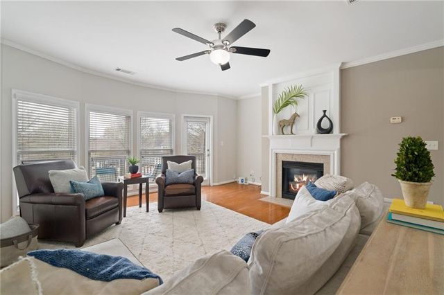 378 Suwanee Avenue, Suwanee, GA 30024