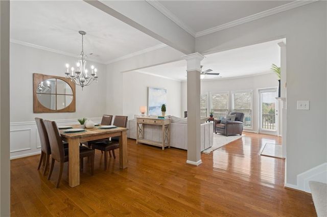 378 Suwanee Avenue, Suwanee, GA 30024