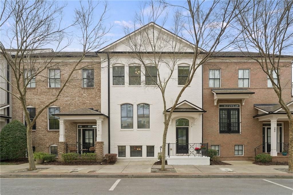 378 Suwanee Avenue, Suwanee, GA 30024