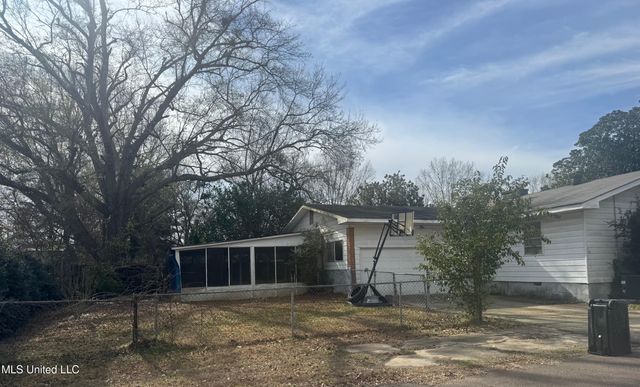 3726 Westchester Drive, Jackson, MS 39213