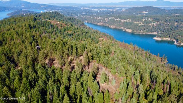 NNA Parcel 3 S Cederbloom Rd, Coeur d'Alene, ID 83814 property photo