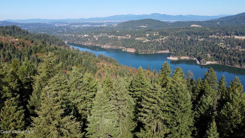 NNA Parcel 3 S Cederbloom Rd, Coeur d'Alene, ID 83814 photo 2
