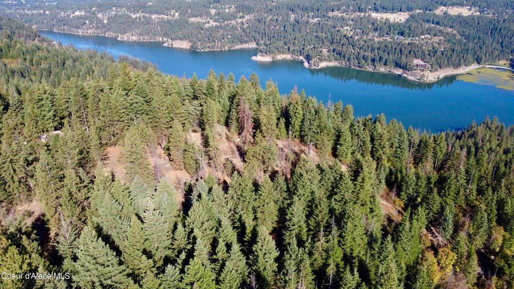 NNA Parcel 3 S Cederbloom Rd, Coeur d'Alene, ID 83814 photo 3