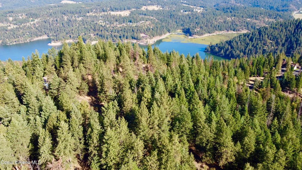 NNA Parcel 3 S Cederbloom Rd, Coeur d'Alene, ID 83814 photo 4