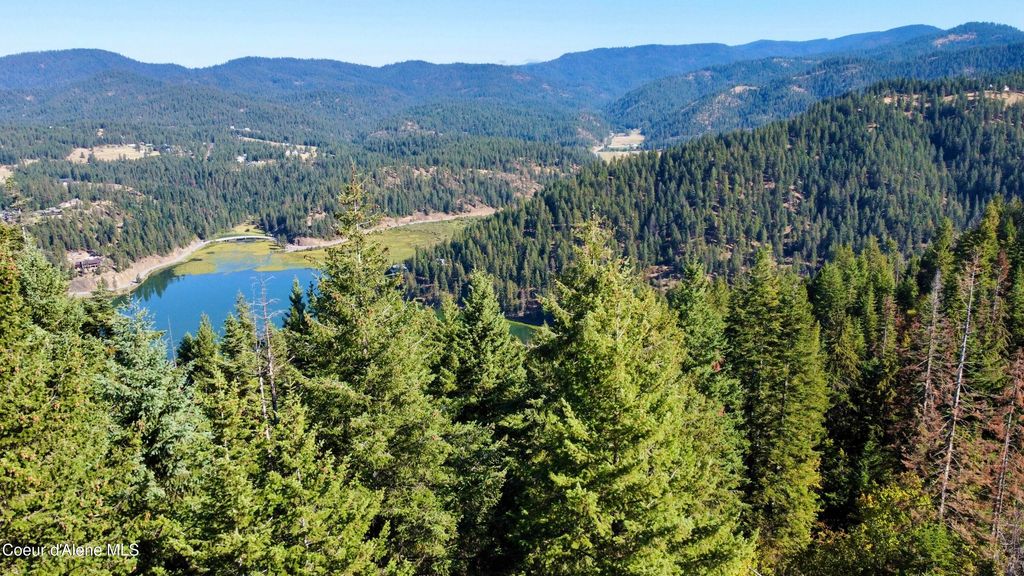 NNA Parcel 3 S Cederbloom Rd, Coeur d'Alene, ID 83814 photo 5