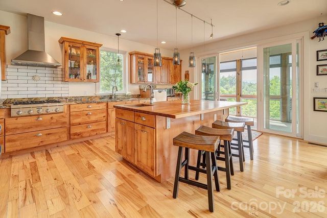 18 Adas Way, Weaverville, NC 28787