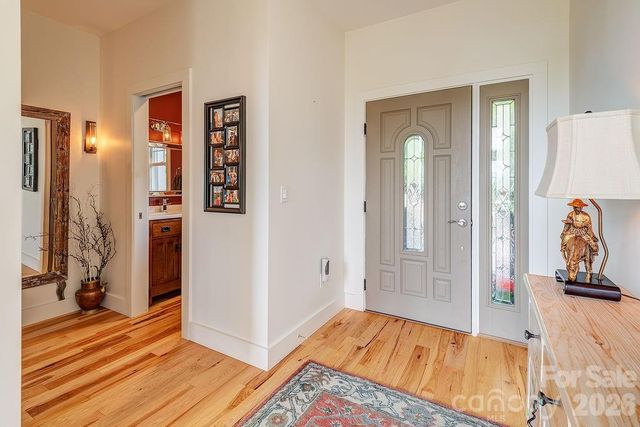18 Adas Way, Weaverville, NC 28787
