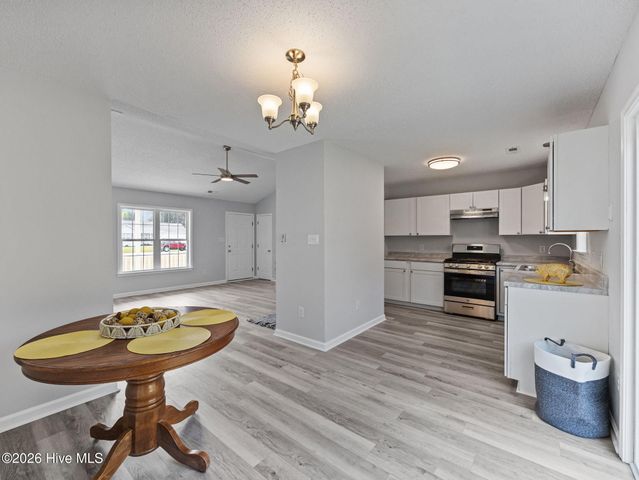 106 Goldie Lane, Beulaville, NC 28518