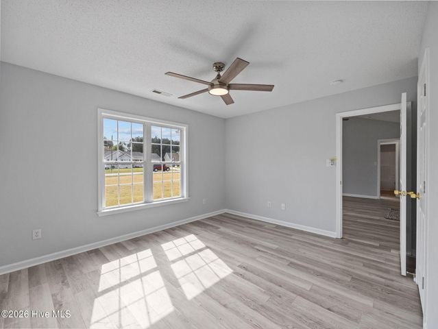 106 Goldie Lane, Beulaville, NC 28518