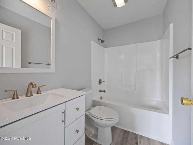 106 Goldie Lane, Beulaville, NC 28518