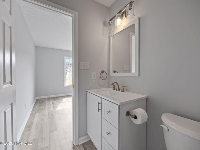 106 Goldie Lane, Beulaville, NC 28518