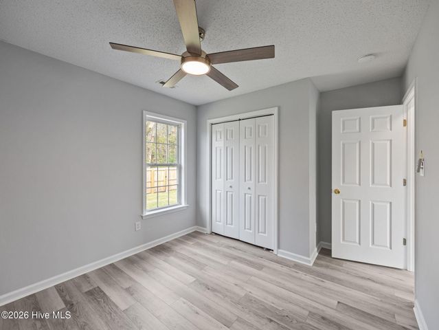 106 Goldie Lane, Beulaville, NC 28518