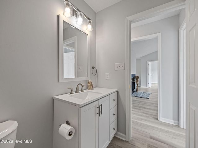 106 Goldie Lane, Beulaville, NC 28518