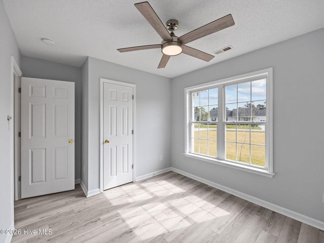 106 Goldie Lane, Beulaville, NC 28518