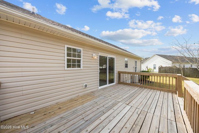 106 Goldie Lane, Beulaville, NC 28518