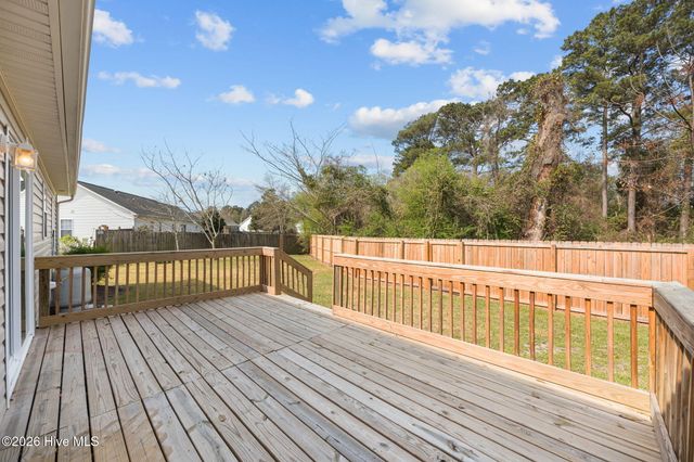 106 Goldie Lane, Beulaville, NC 28518