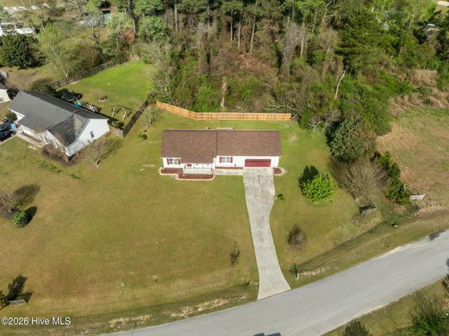 106 Goldie Lane, Beulaville, NC 28518